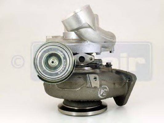 MOTAIR TURBOLADER 333288