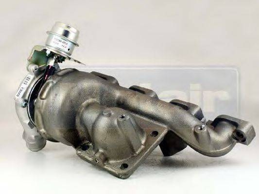 MOTAIR TURBOLADER 333317