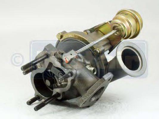 MOTAIR TURBOLADER 333320