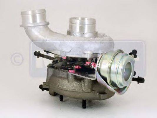 MOTAIR TURBOLADER 333347