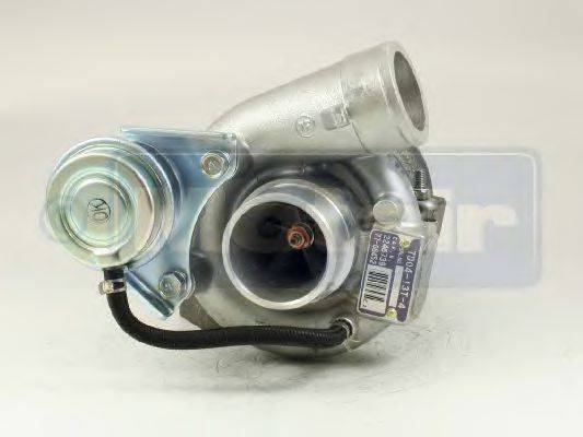 BMW 2246588 Монтажний комплект, компресор