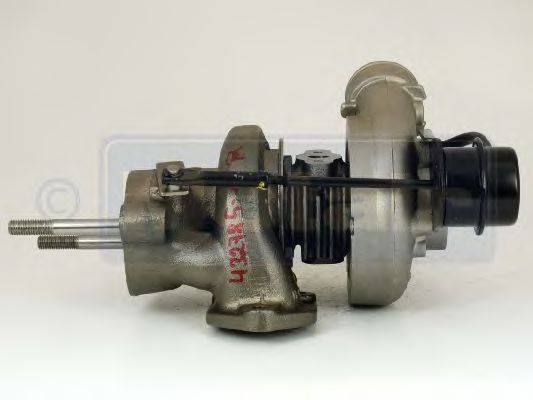 MOTAIR TURBOLADER 333446