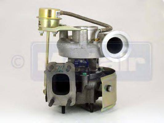 SCHWITZER 313708 Компресор наддув