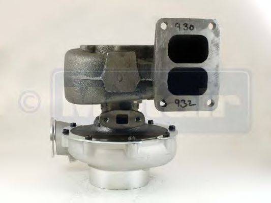 MOTAIR TURBOLADER 333465