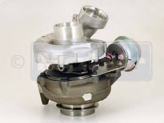 MOTAIR TURBOLADER 333500