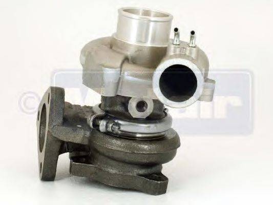 MOTAIR TURBOLADER 333585