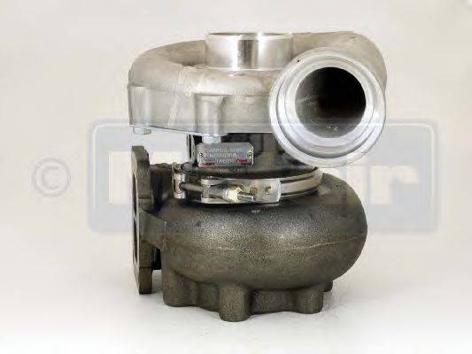 MOTAIR TURBOLADER 333613