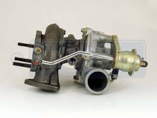 MOTAIR TURBOLADER 333616