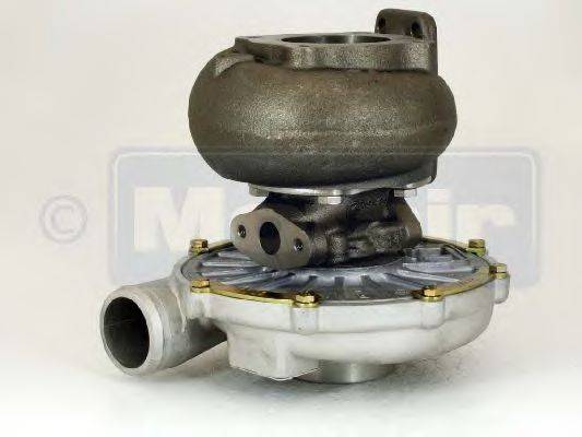 MOTAIR TURBOLADER 333713 Компресор наддув