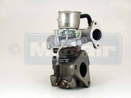 MOTAIR TURBOLADER 333798