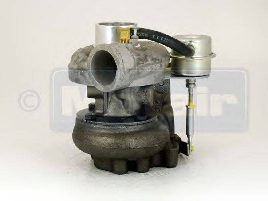 MOTAIR TURBOLADER 333800