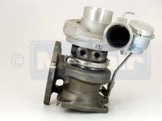 SUBARU 14411AA270 Компресор наддув