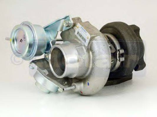 VOLVO 5003910 Компресор наддув