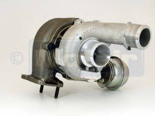 MOTAIR TURBOLADER 333911