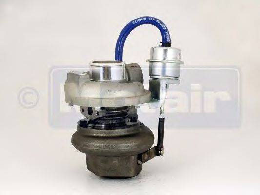 PERKINS 2674A093 Компресор наддув