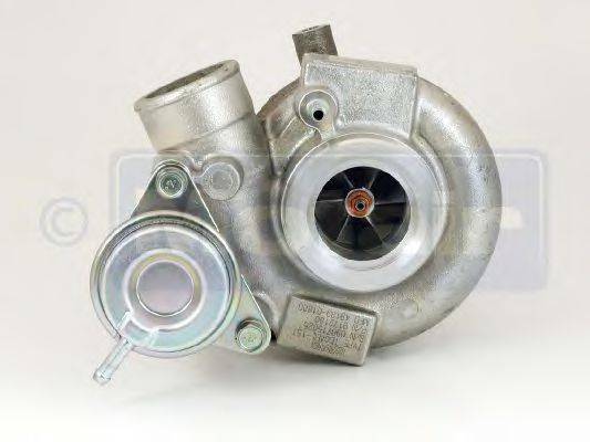 MOTAIR TURBOLADER 333997