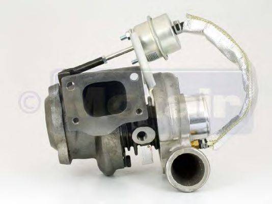 PERKINS 2674A084 Компресор наддув