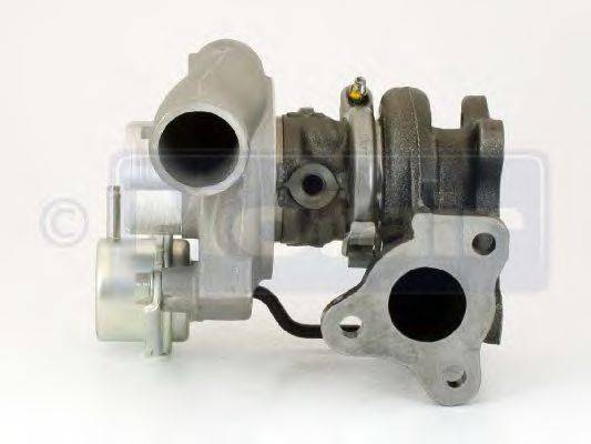 MOTAIR TURBOLADER 334043