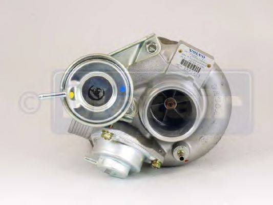 MOTAIR TURBOLADER 334091
