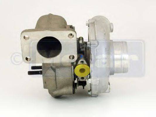 MOTAIR TURBOLADER 334106