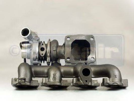 MOTAIR TURBOLADER 334112