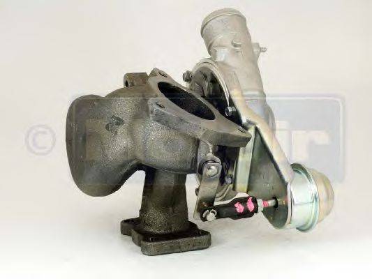 MOTAIR TURBOLADER 334118