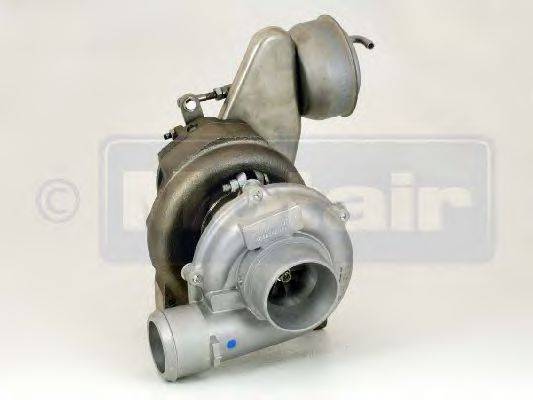 MOTAIR TURBOLADER 334154