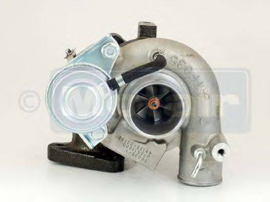 MOTAIR TURBOLADER 334244