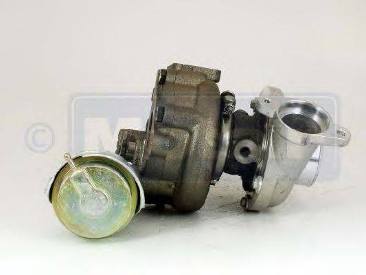MOTAIR TURBOLADER 334252