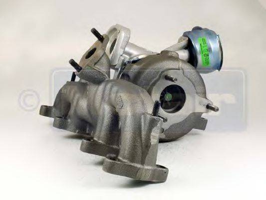 MOTAIR TURBOLADER 334290