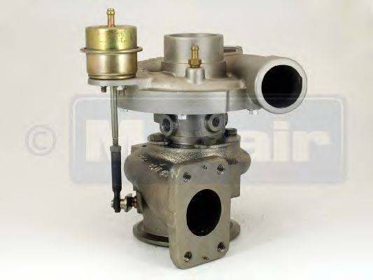 MOTAIR TURBOLADER 334336