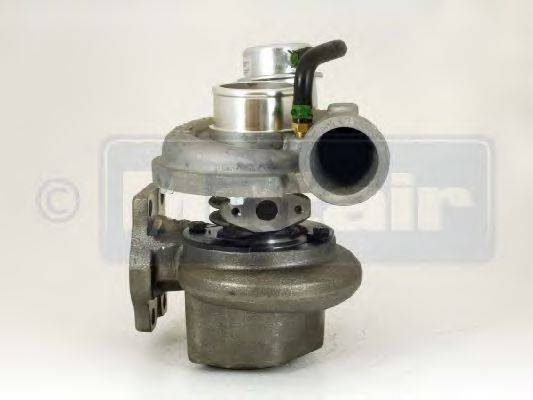 MOTAIR TURBOLADER 334352