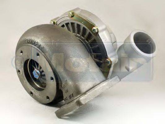 MOTAIR TURBOLADER 334360