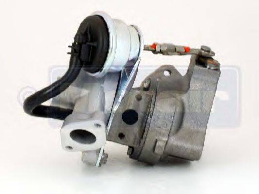 MOTAIR TURBOLADER 334373