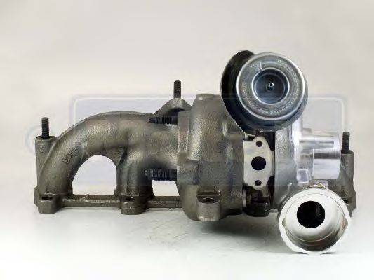 MOTAIR TURBOLADER 334457