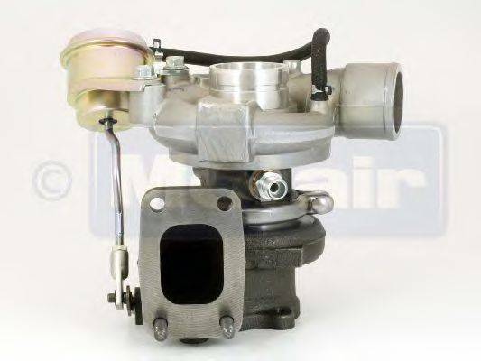 MOTAIR TURBOLADER 334473