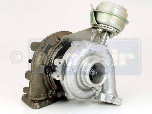 MOTAIR TURBOLADER 334480