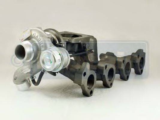 MOTAIR TURBOLADER 334528