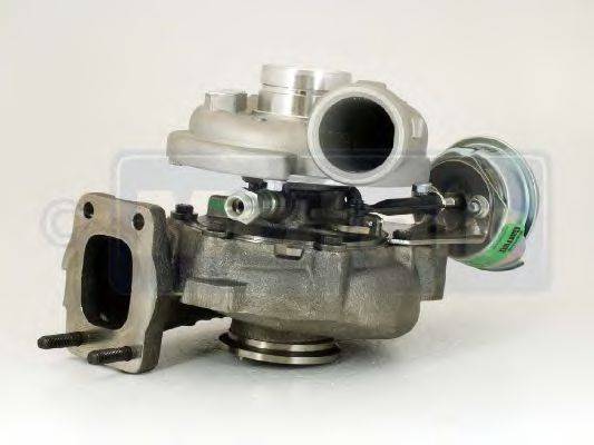 MOTAIR TURBOLADER 334533