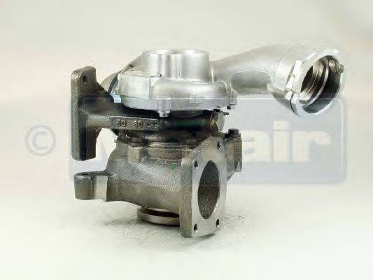 MOTAIR TURBOLADER 334571