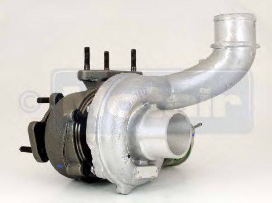 MOTAIR TURBOLADER 334595
