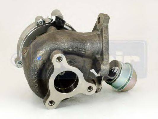 MOTAIR TURBOLADER 334601