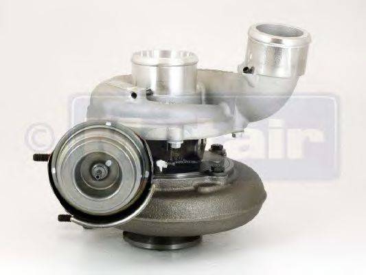 MOTAIR TURBOLADER 334620