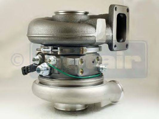 HOLSET 4042547 Монтажний комплект, компресор