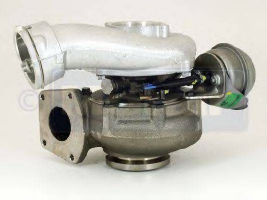 MOTAIR TURBOLADER 334686