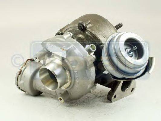 MOTAIR TURBOLADER 334690