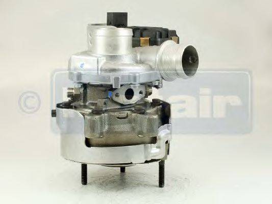 MOTAIR TURBOLADER 334695