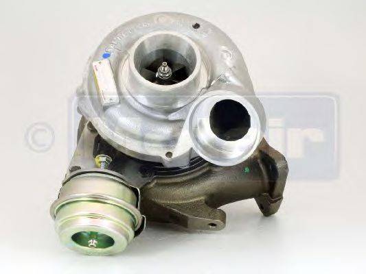 JEEP VIASA 6650960099 Компресор наддув