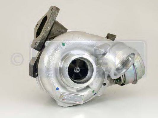 MOTAIR TURBOLADER 334732