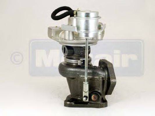 MOTAIR TURBOLADER 334734